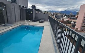 Departamento en arriendo dpto 402